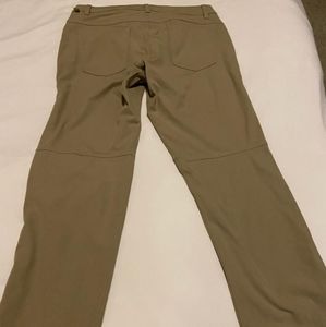 Men's pants